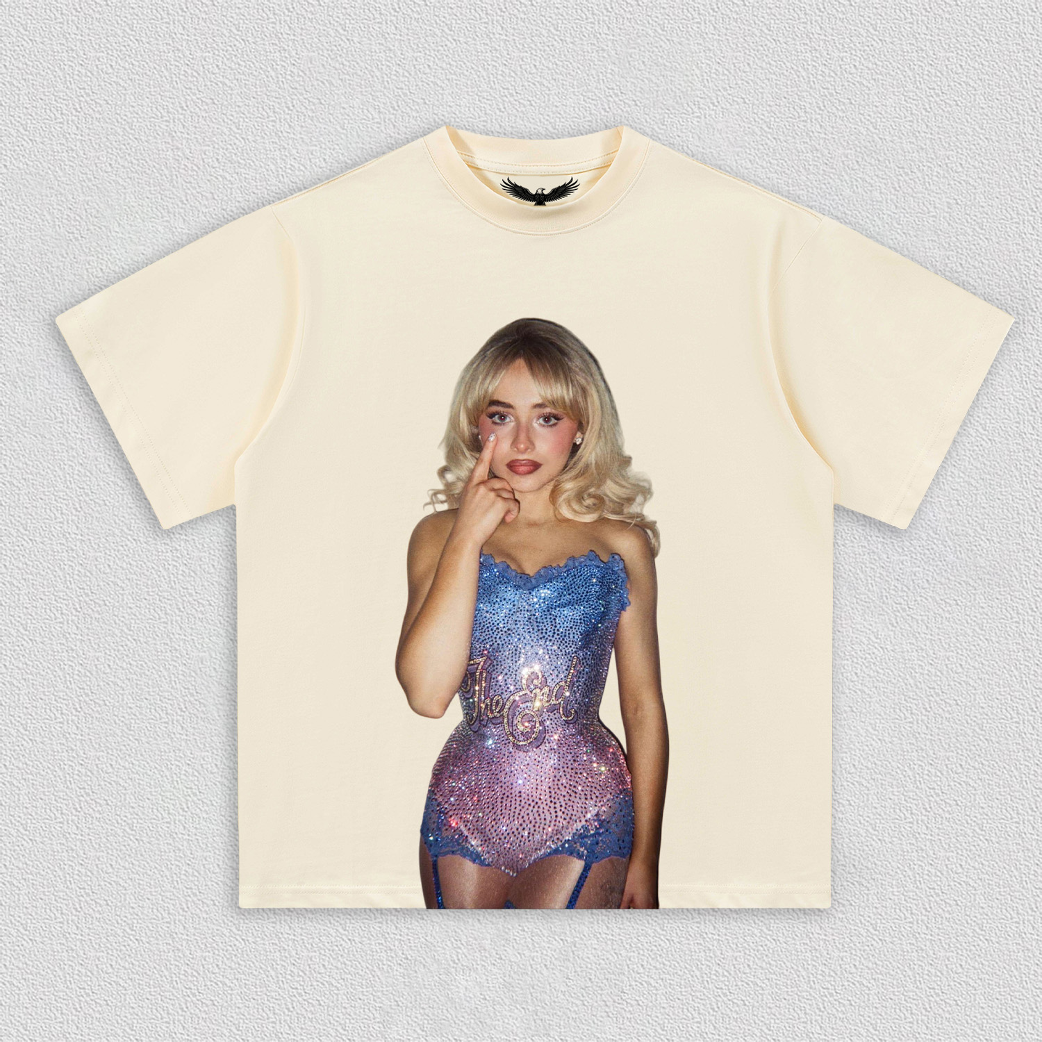 Sabrina carpenter tee