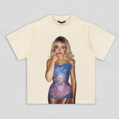 Sabrina carpenter tee