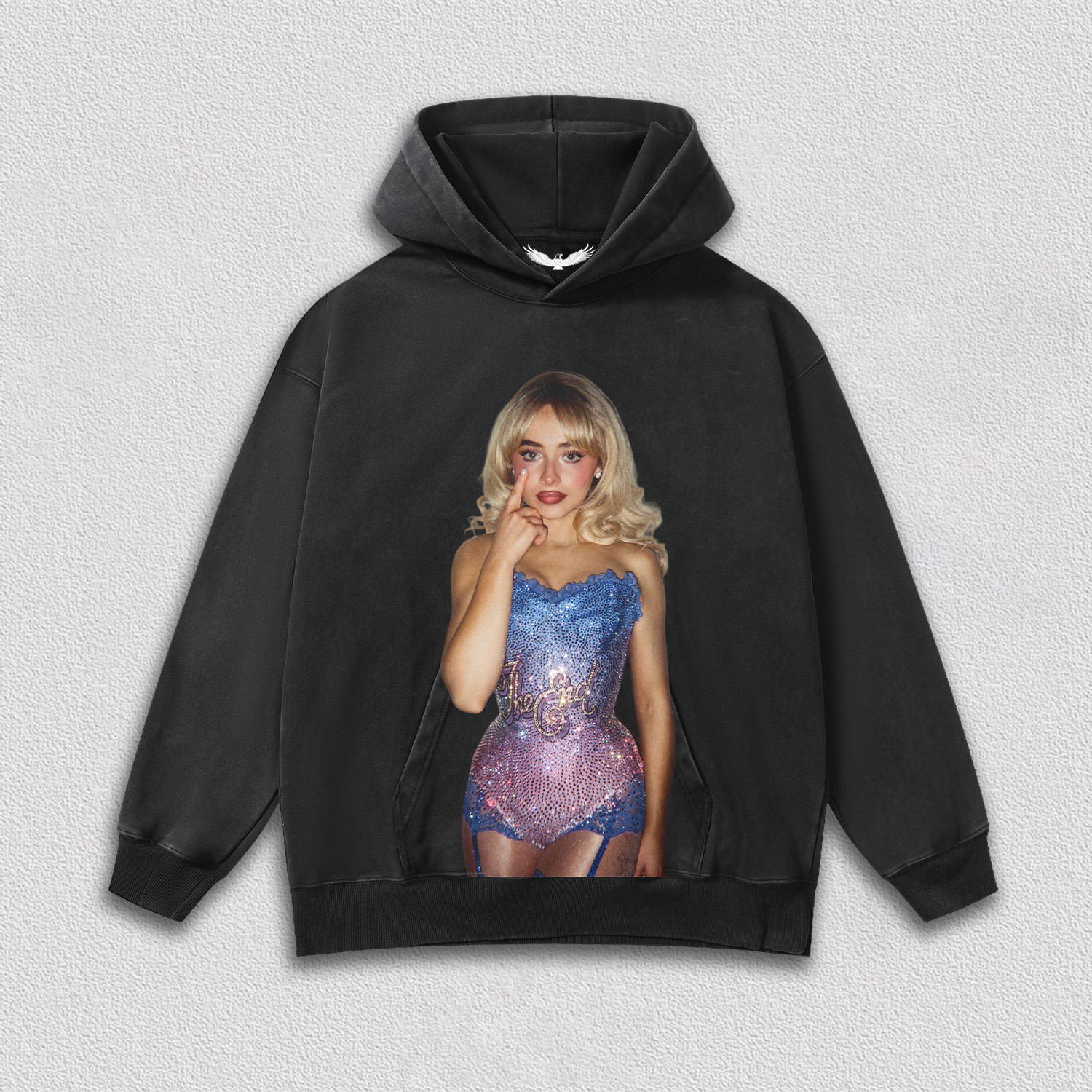 Sabrina carpenter tee