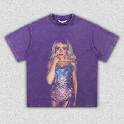 Sabrina carpenter tee