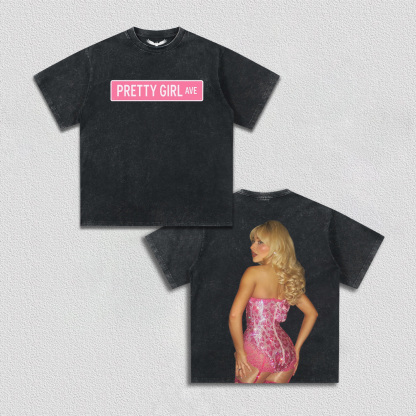 Sabrina Carpenter tee