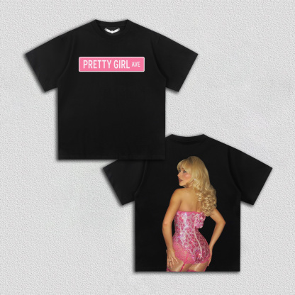Sabrina Carpenter tee