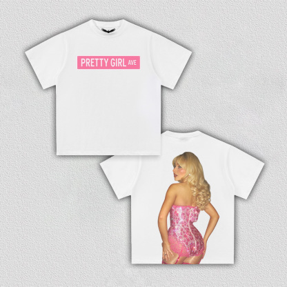 Sabrina Carpenter tee