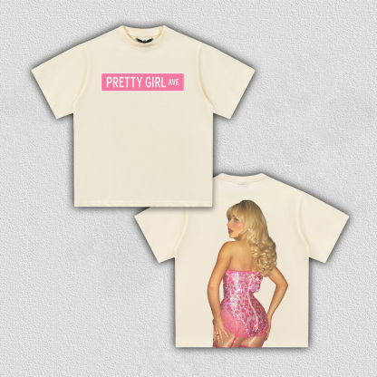 Sabrina Carpenter tee