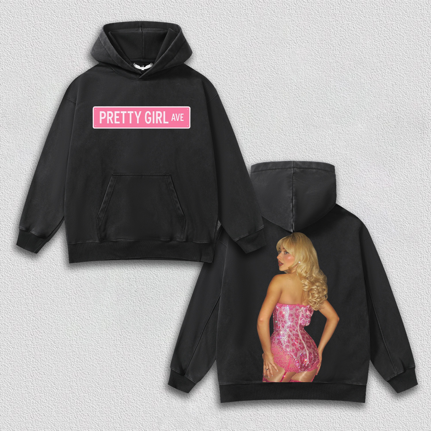 Sabrina Carpenter tee