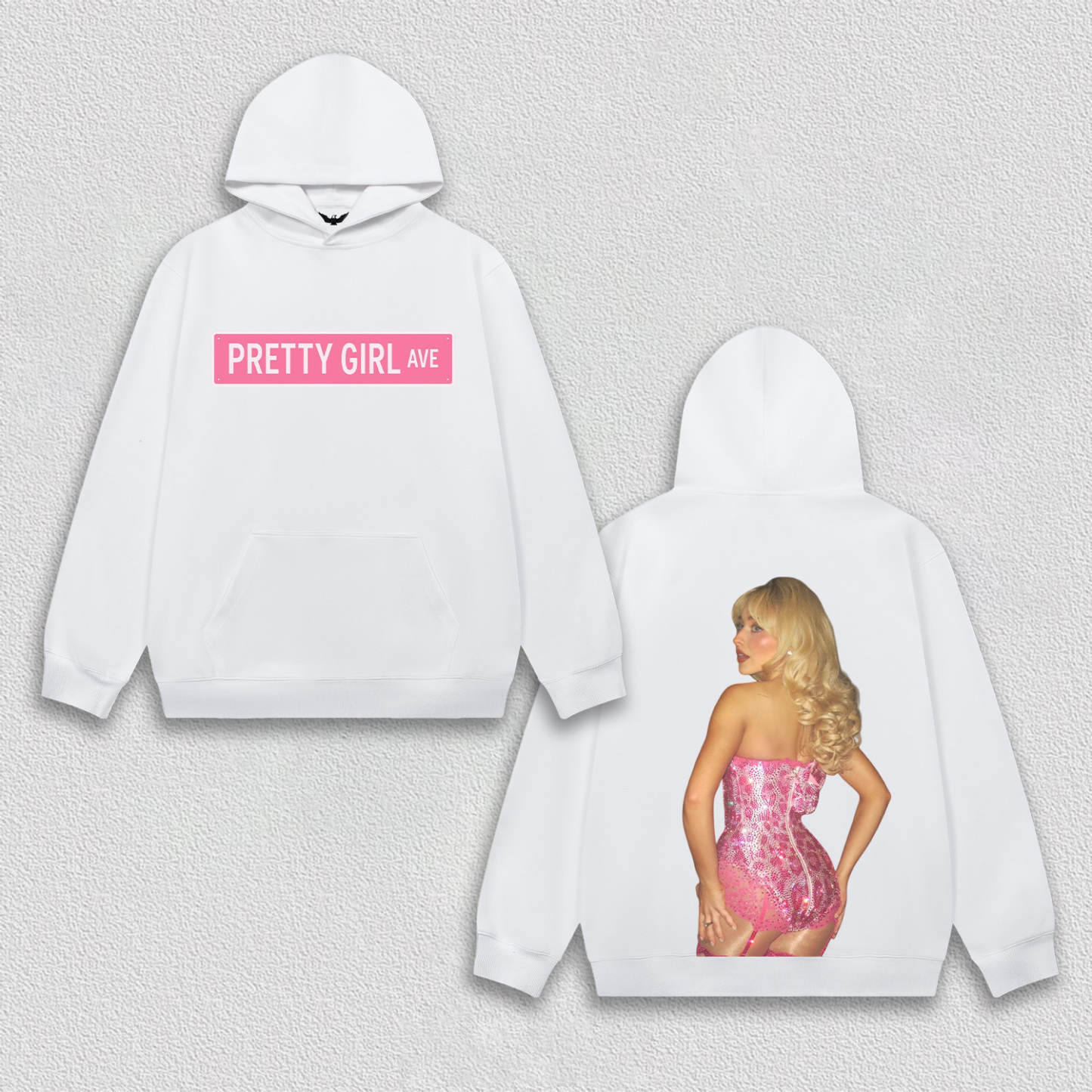 Sabrina Carpenter tee