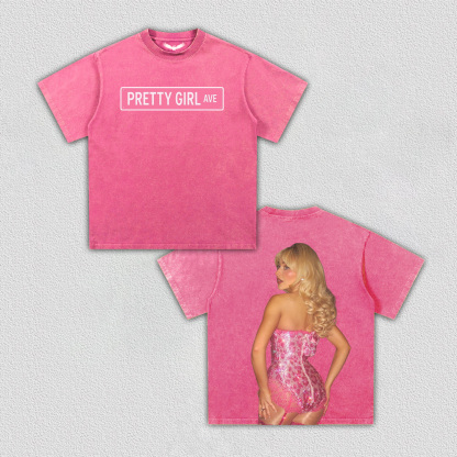 Sabrina Carpenter tee