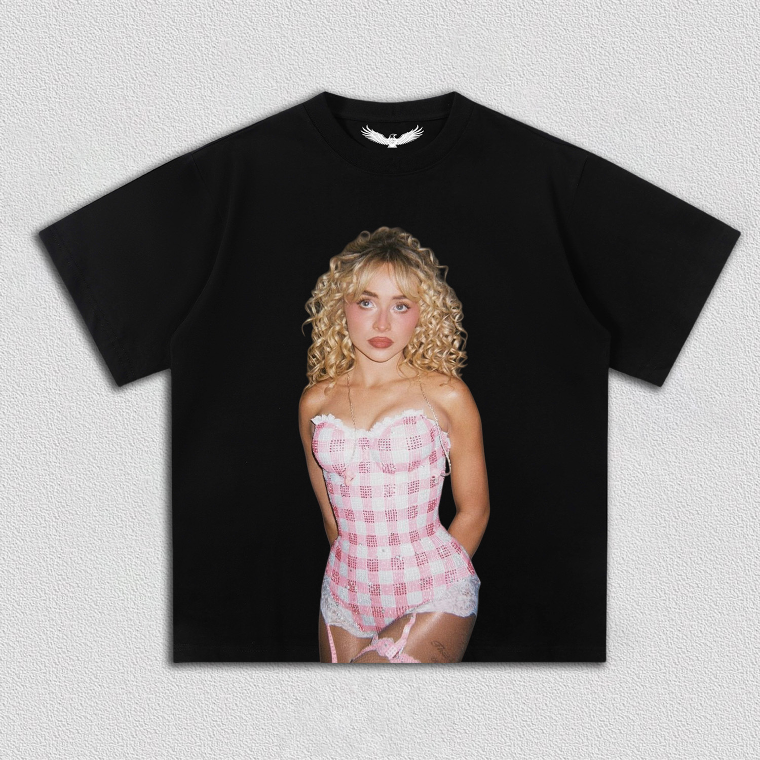 Sabrina carpenter tee
