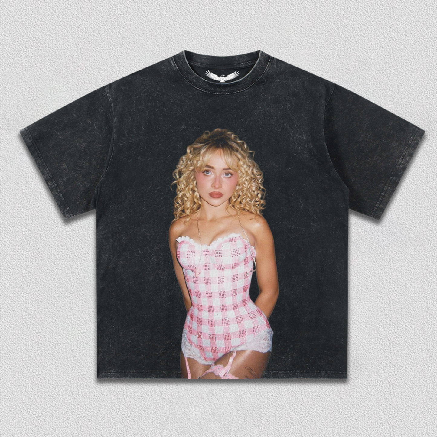 Sabrina carpenter tee