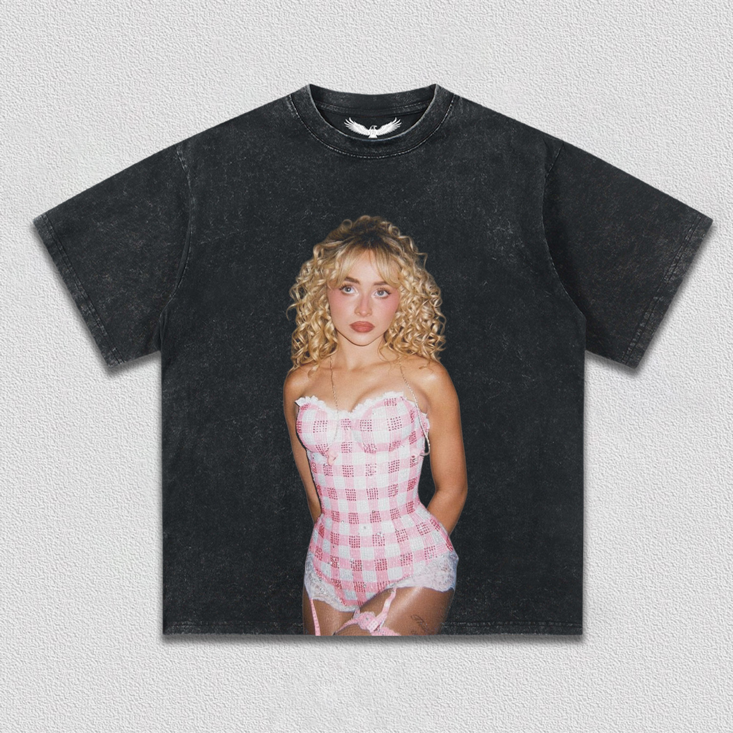 Sabrina carpenter tee