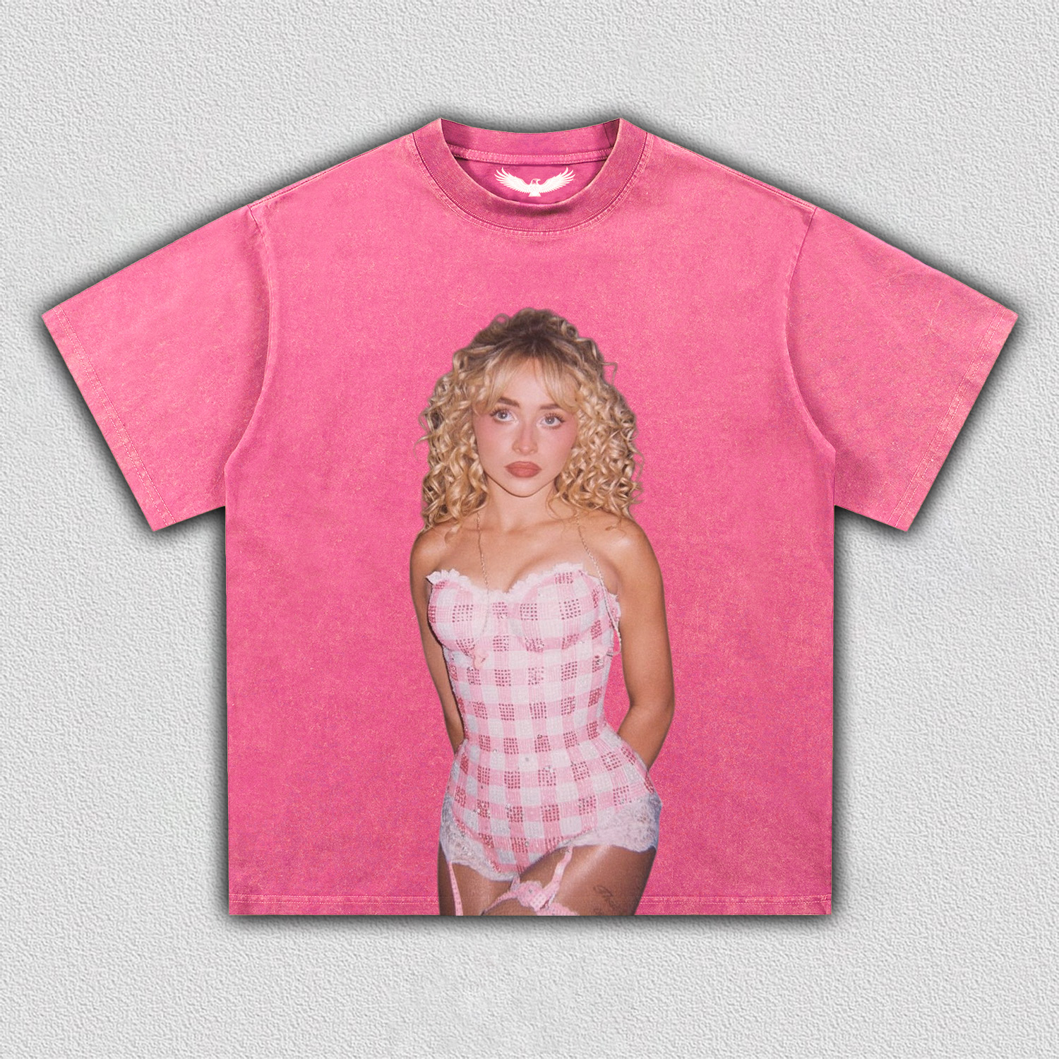Sabrina carpenter tee