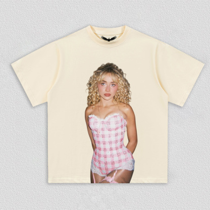 Sabrina carpenter tee