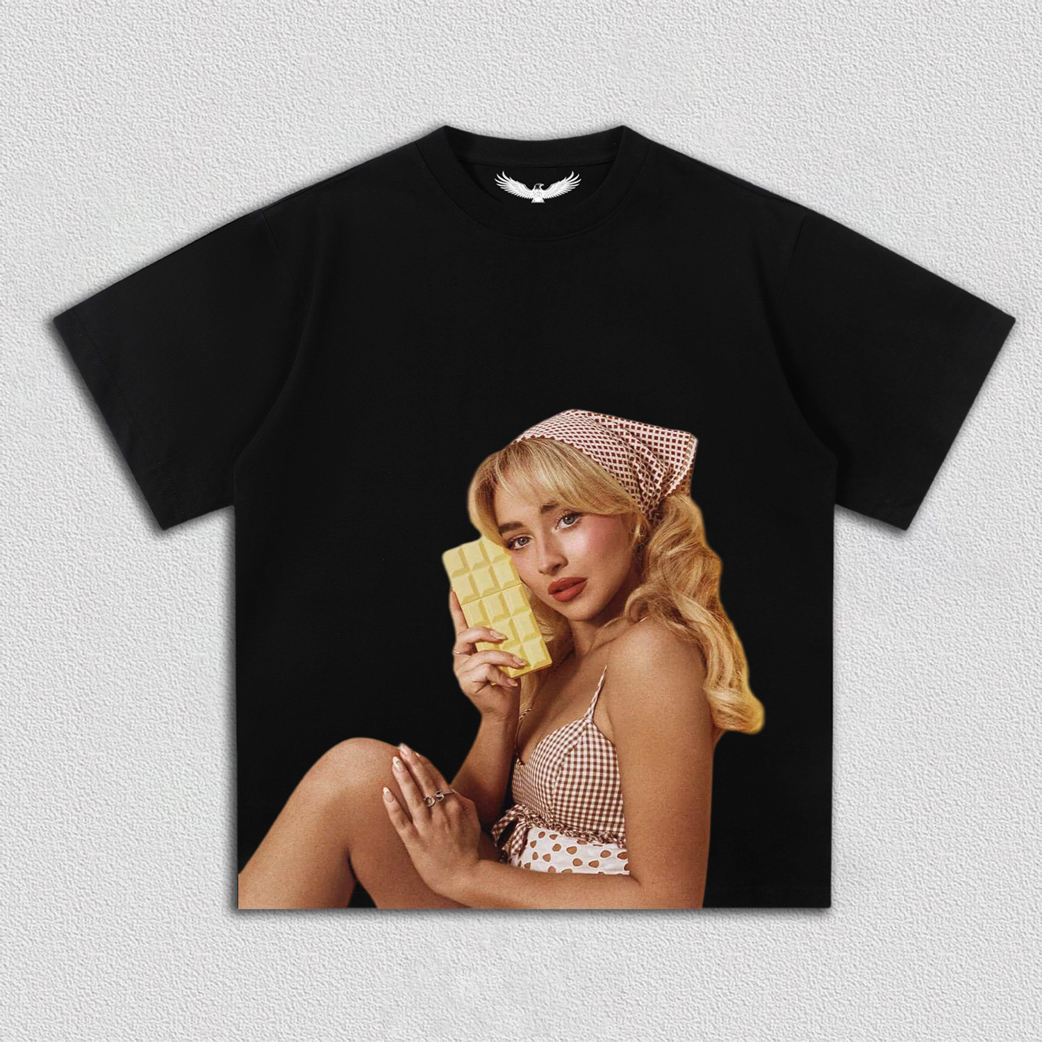 Sabrina  carpenter TEE