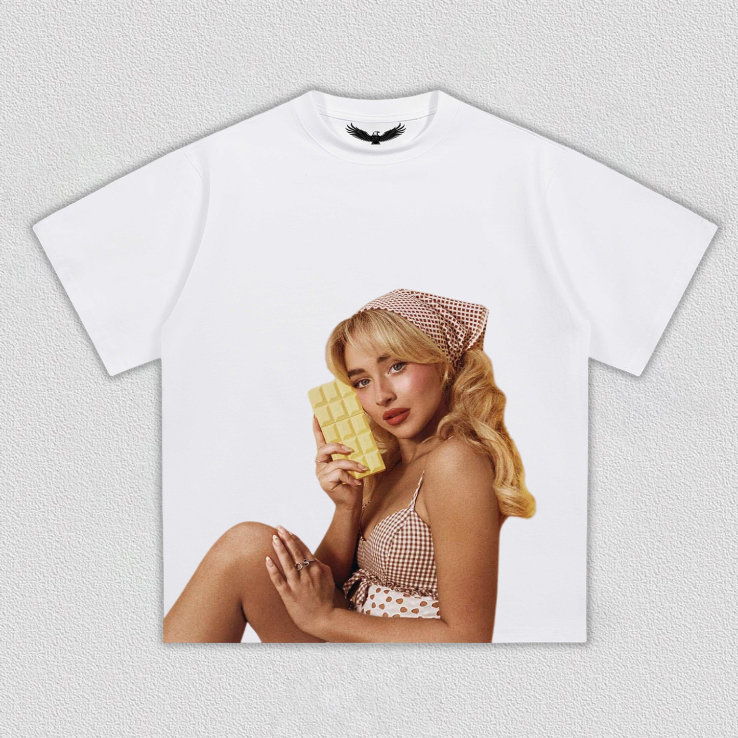 Sabrina  carpenter TEE