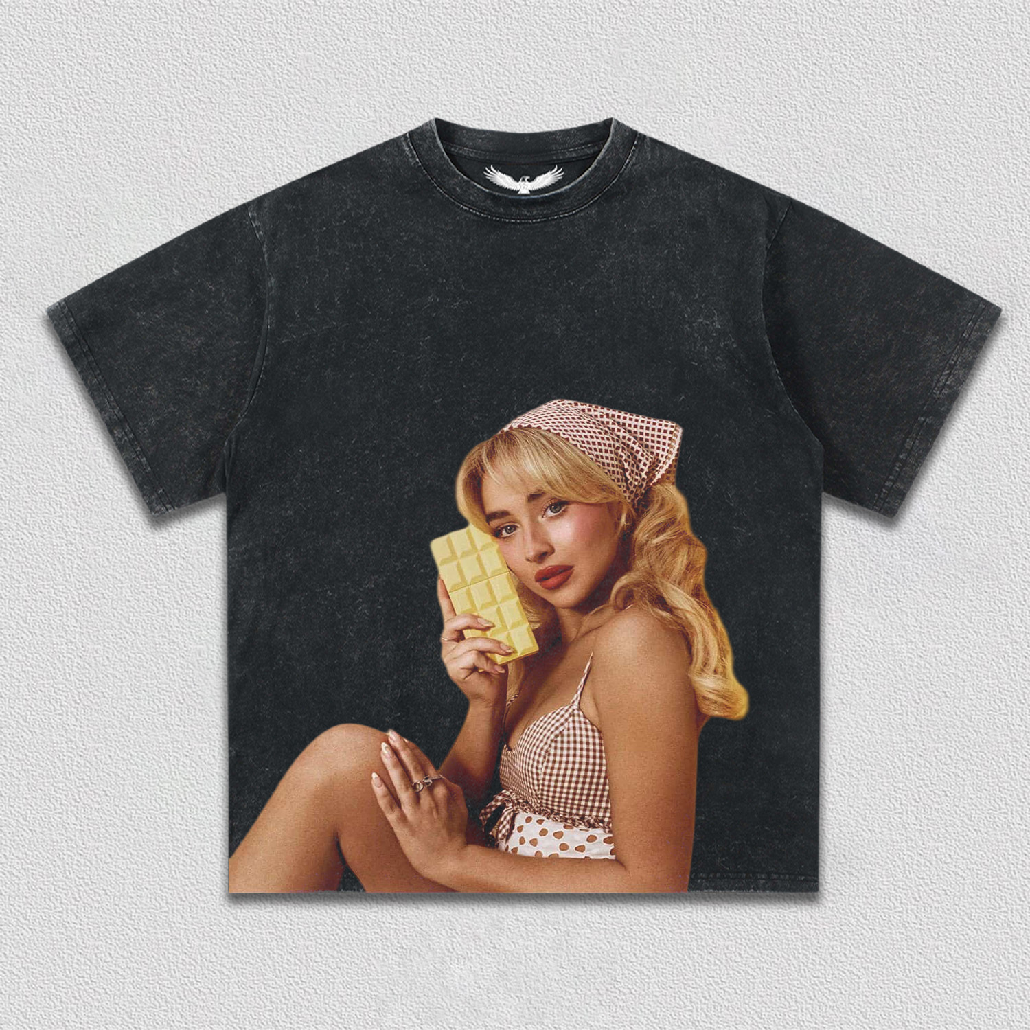Sabrina  carpenter TEE