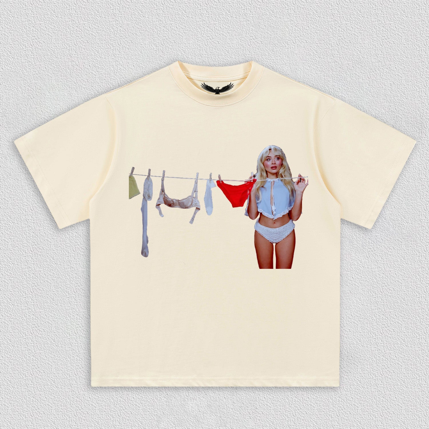 sabrina carpenter TEE 8.7