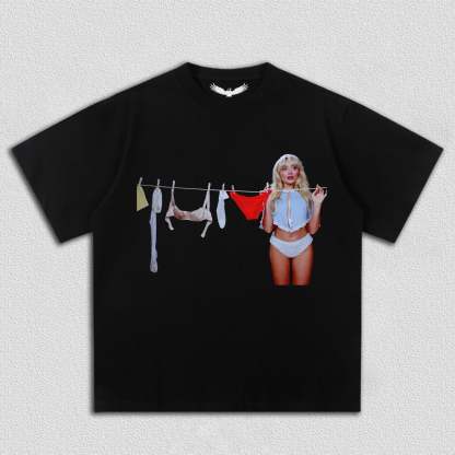 sabrina carpenter TEE 8.7