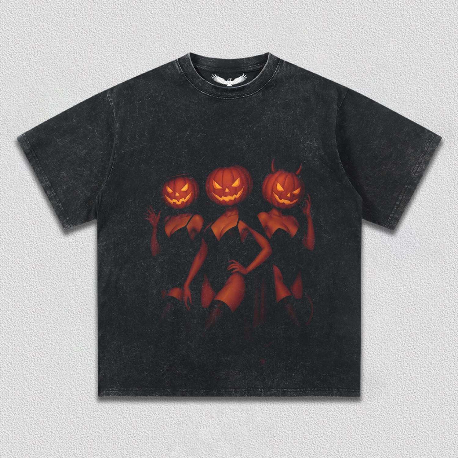 scream grimace V1 TEE