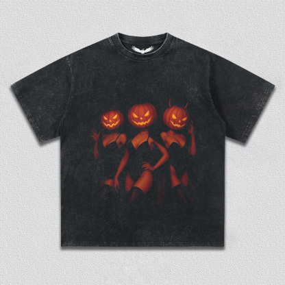 scream grimace V1 TEE