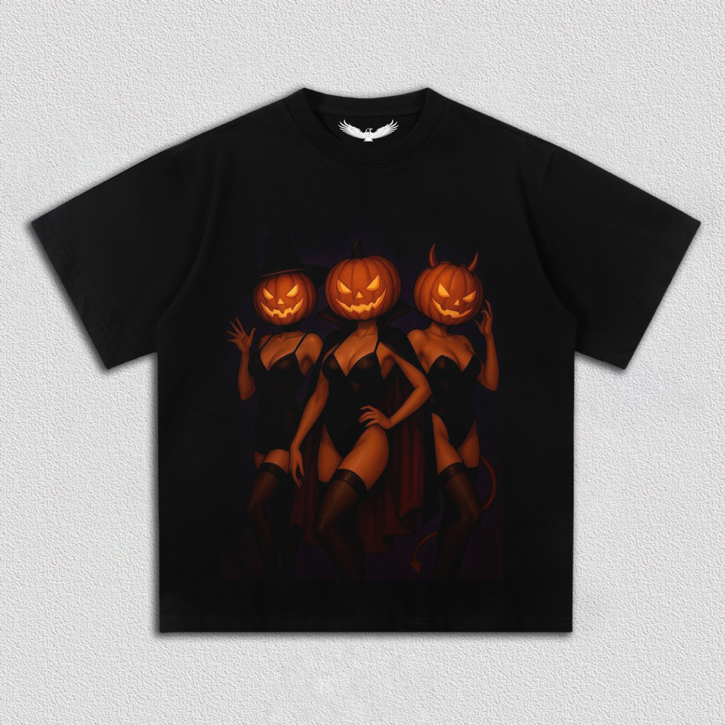 scream grimace V1 TEE