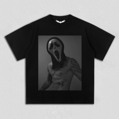 scream grimace V3 TEE
