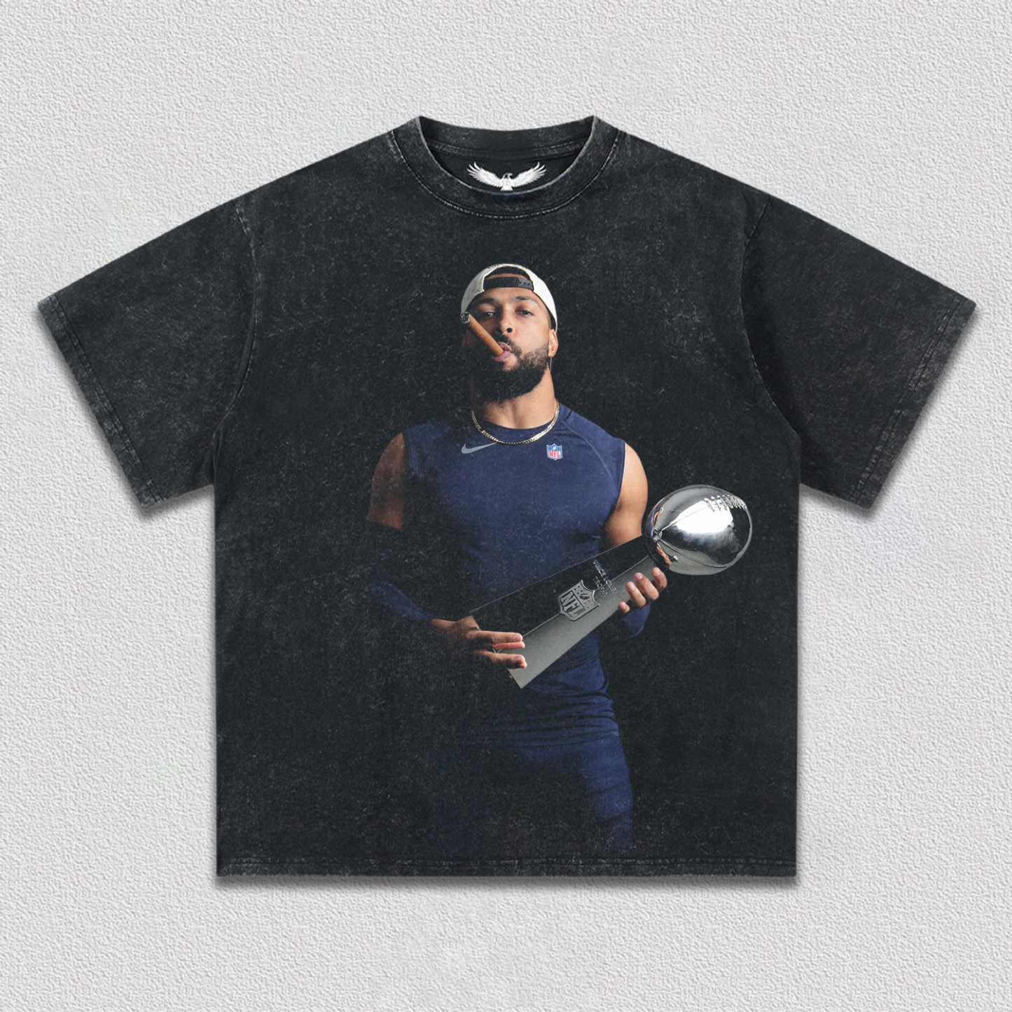 Seattle Seahawks Tee 1.4