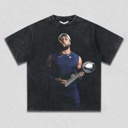 Seattle Seahawks Tee 1.4