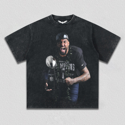 Seattle Seahawks Tee 1.3