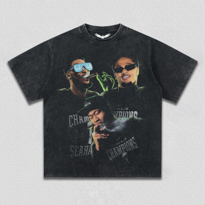 Seattle Seahawks Tee 1.1