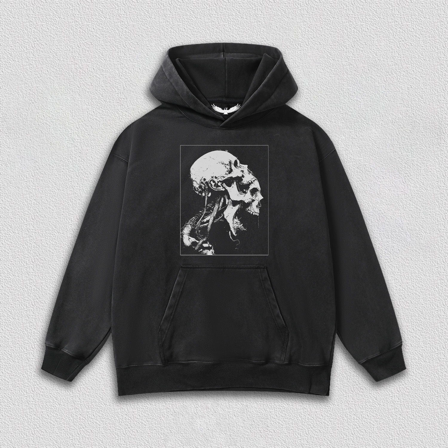 Symbiosis of Skulls T-Shirt