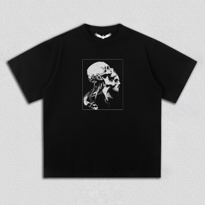 Symbiosis of Skulls T-Shirt