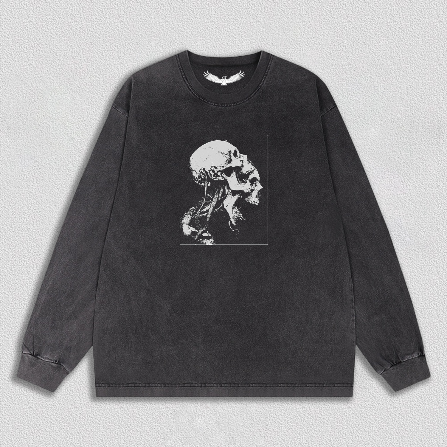 Symbiosis of Skulls T-Shirt