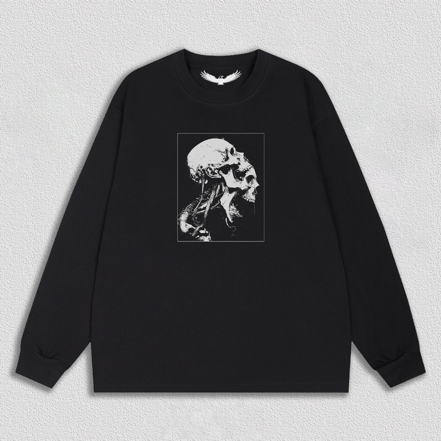 Symbiosis of Skulls T-Shirt