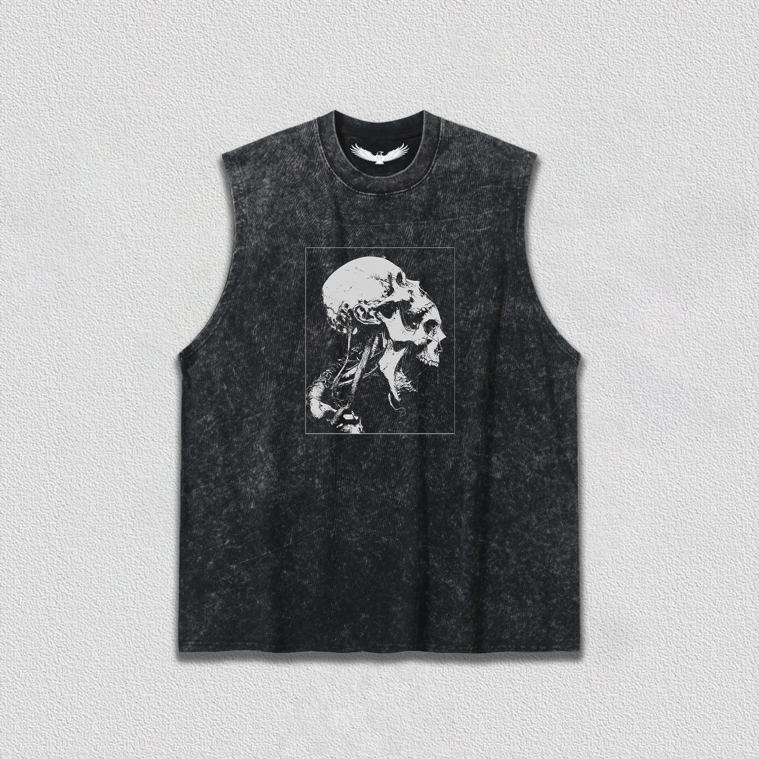 Symbiosis of Skulls T-Shirt