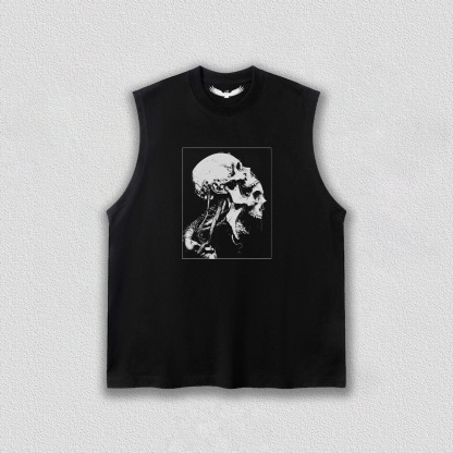 Symbiosis of Skulls T-Shirt