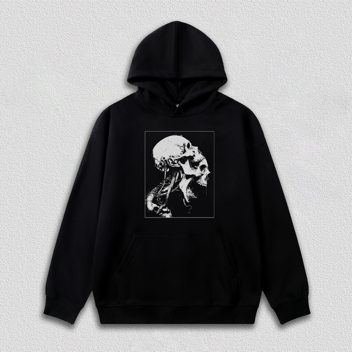 Symbiosis of Skulls T-Shirt