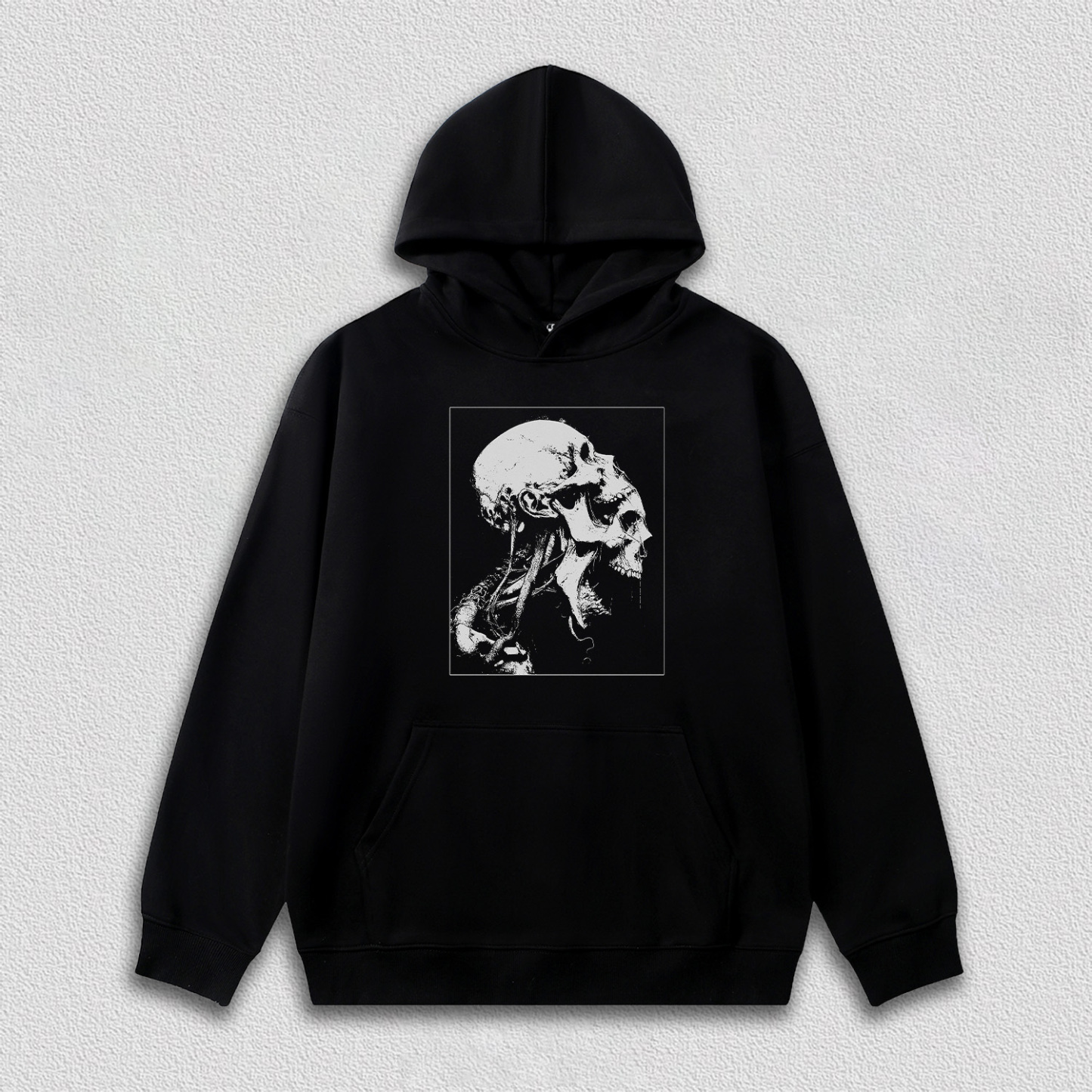 Symbiosis of Skulls T-Shirt