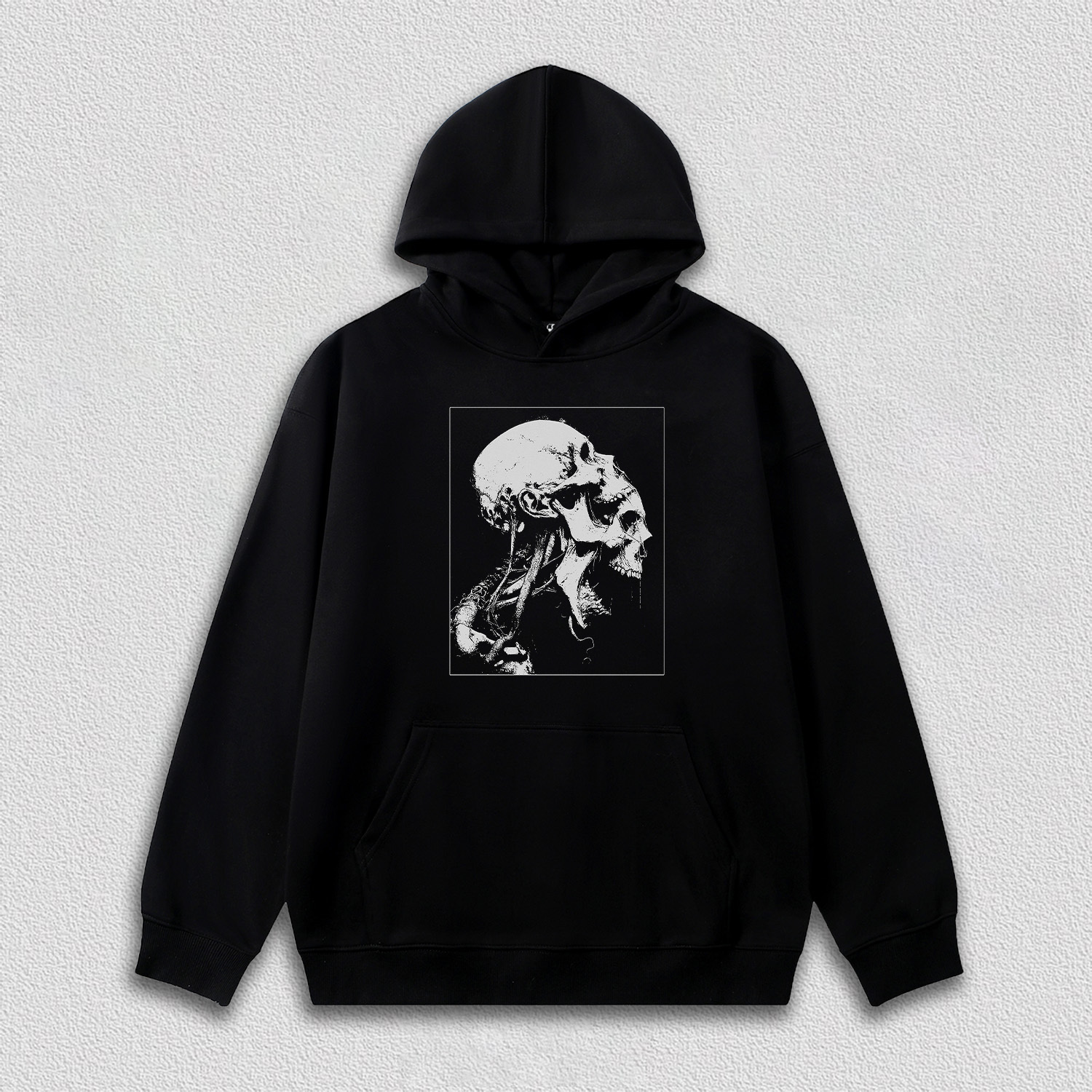 Symbiosis of Skulls T-Shirt