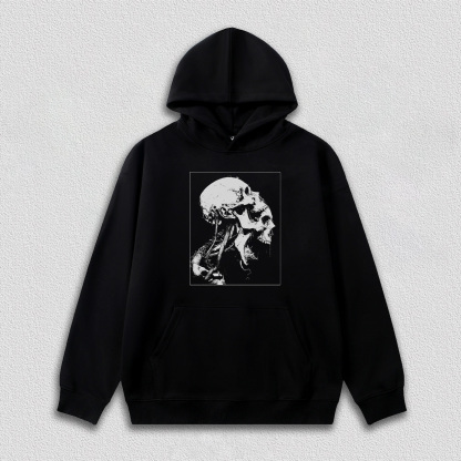 Symbiosis of Skulls T-Shirt