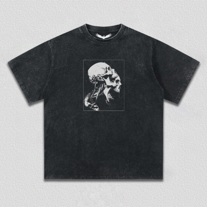 Symbiosis of Skulls T-Shirt