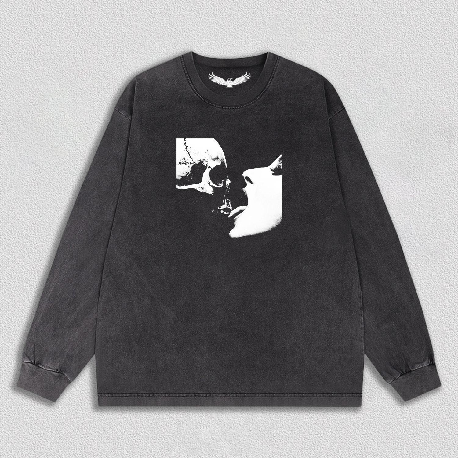 Kiss of the Undead T-Shirt