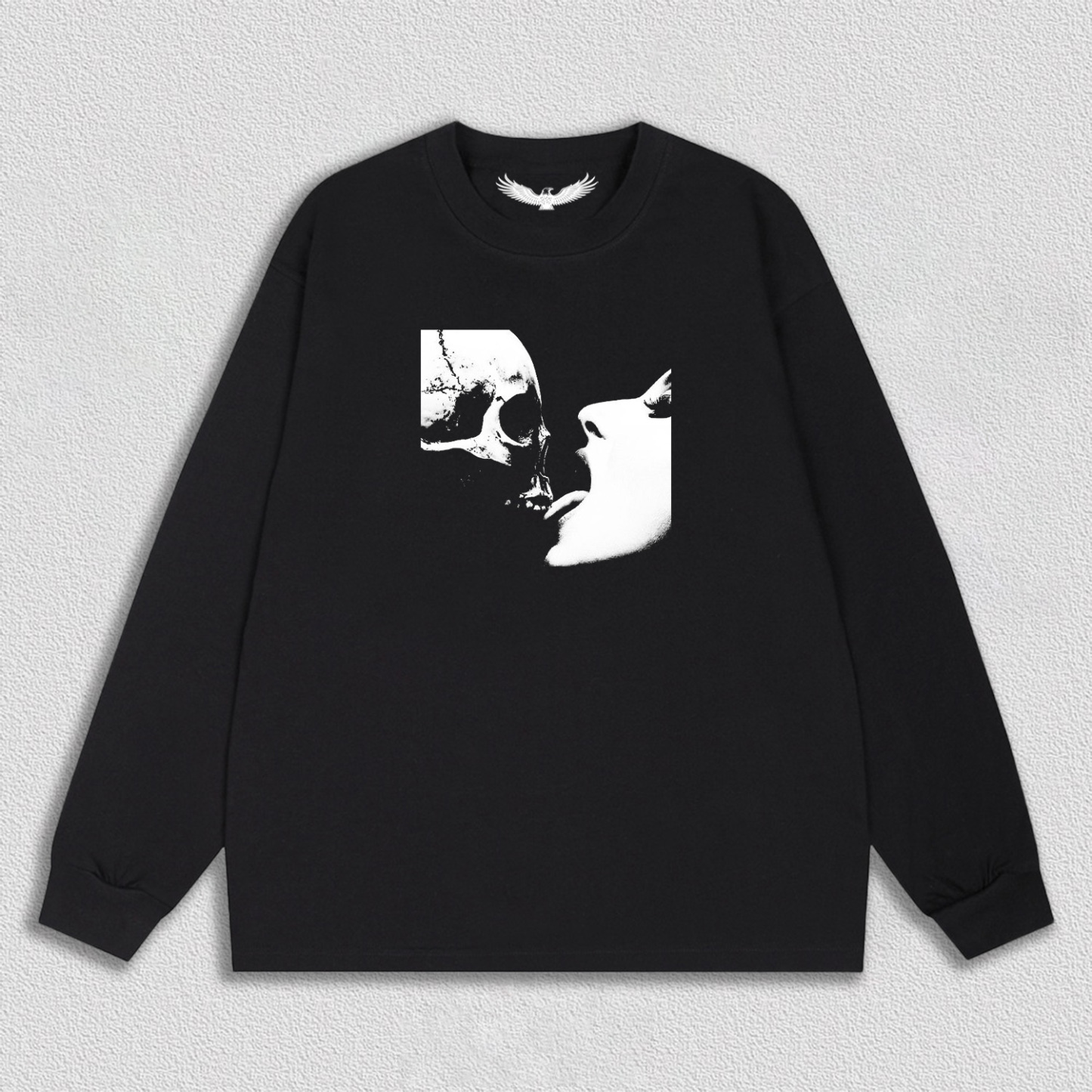 Kiss of the Undead T-Shirt