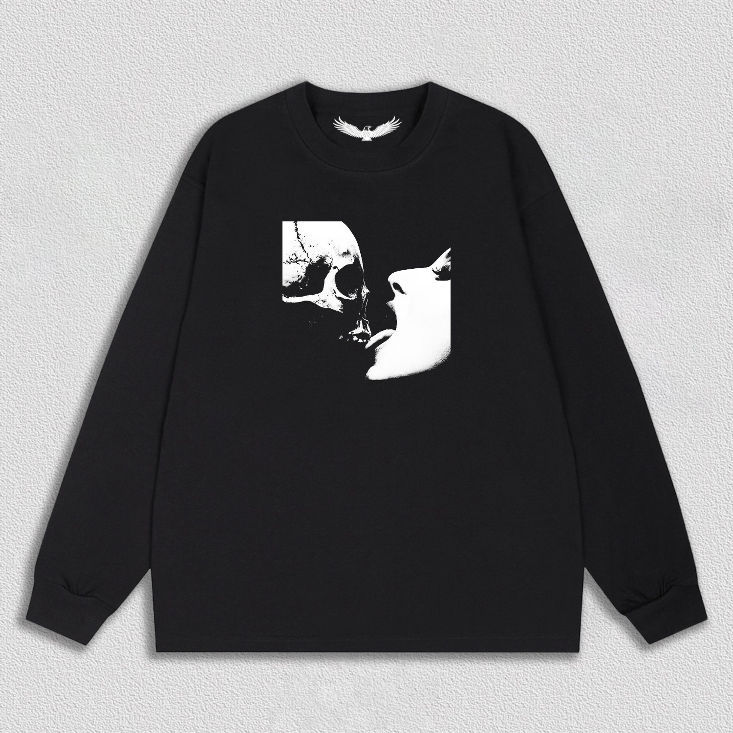 Kiss of the Undead T-Shirt