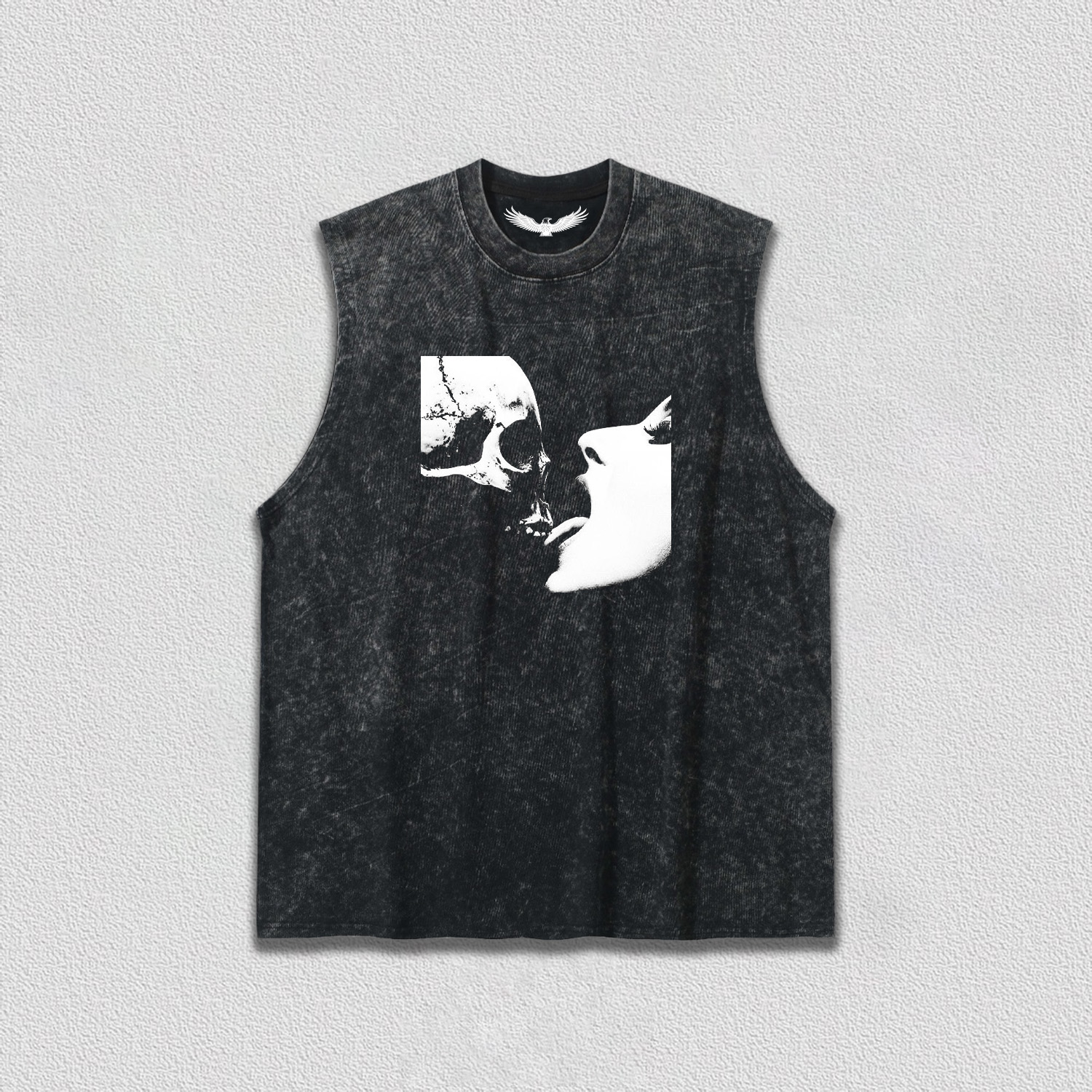 Kiss of the Undead T-Shirt