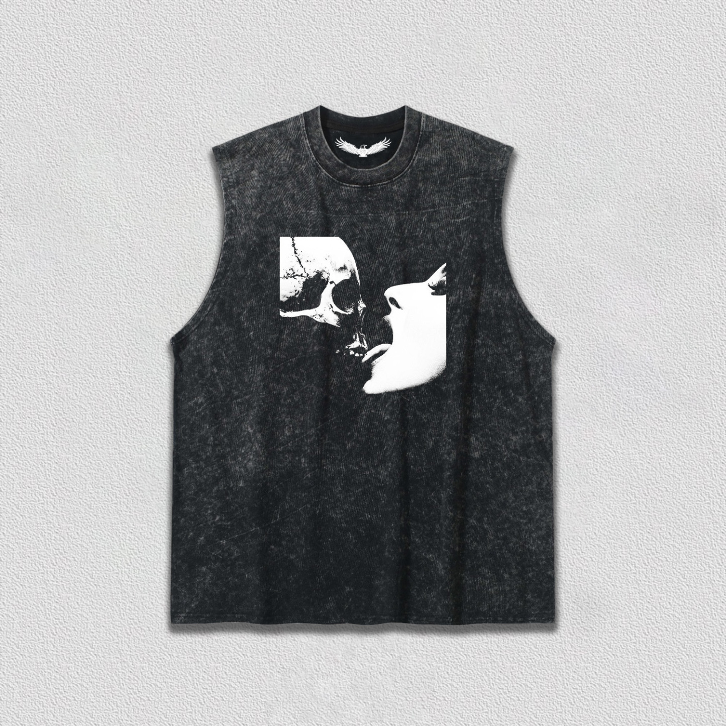 Kiss of the Undead T-Shirt