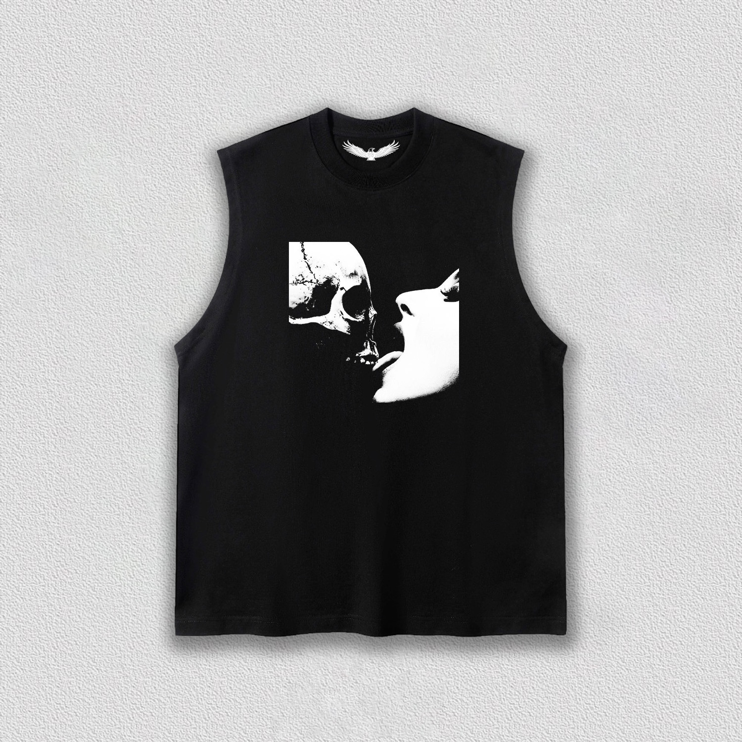 Kiss of the Undead T-Shirt