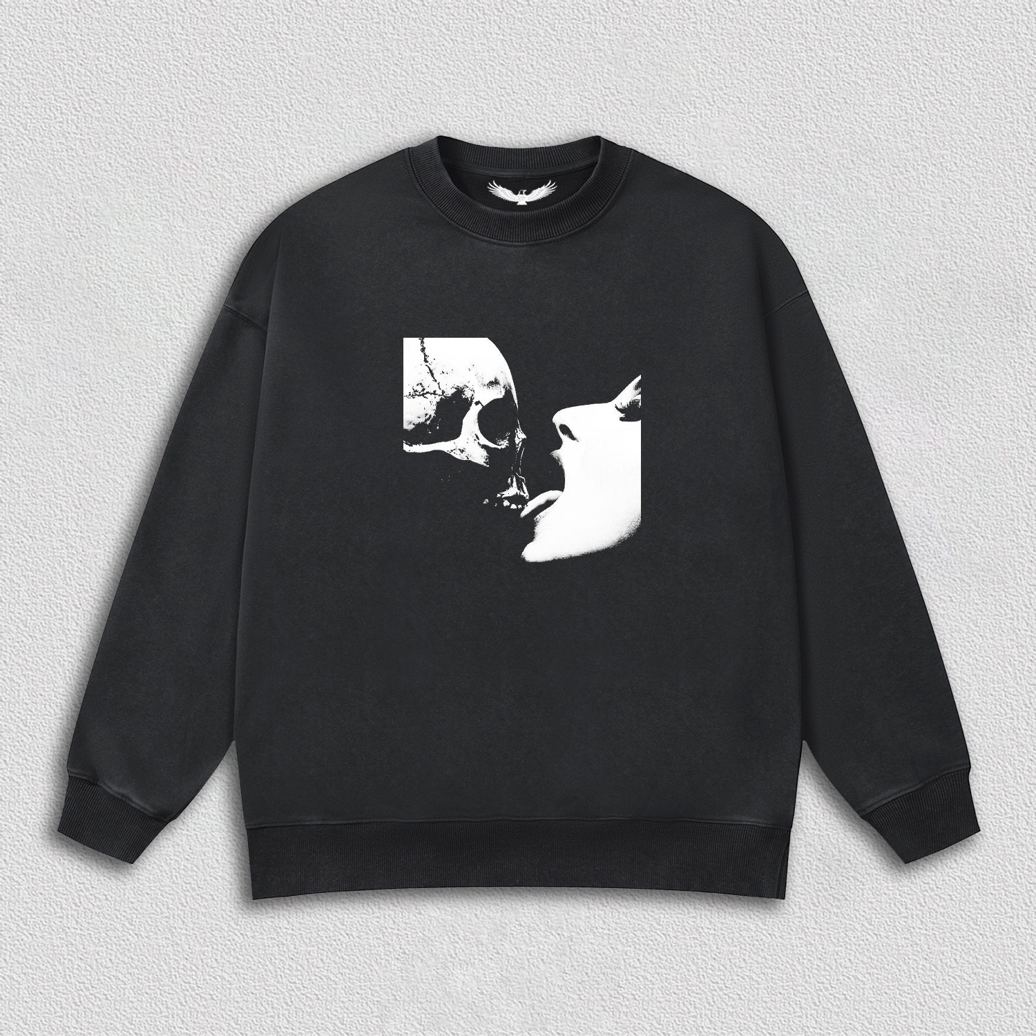 Kiss of the Undead T-Shirt