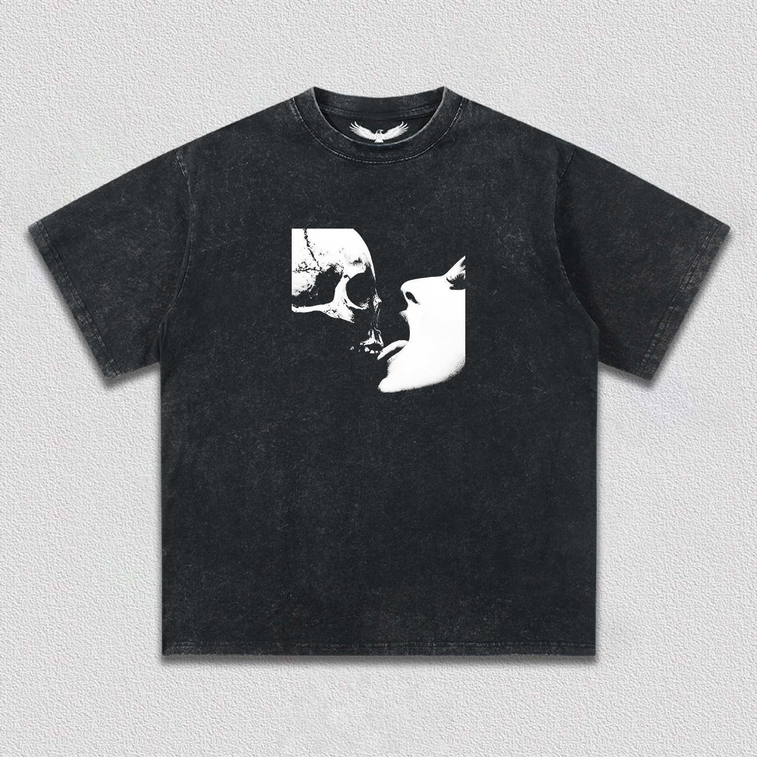 Kiss of the Undead T-Shirt