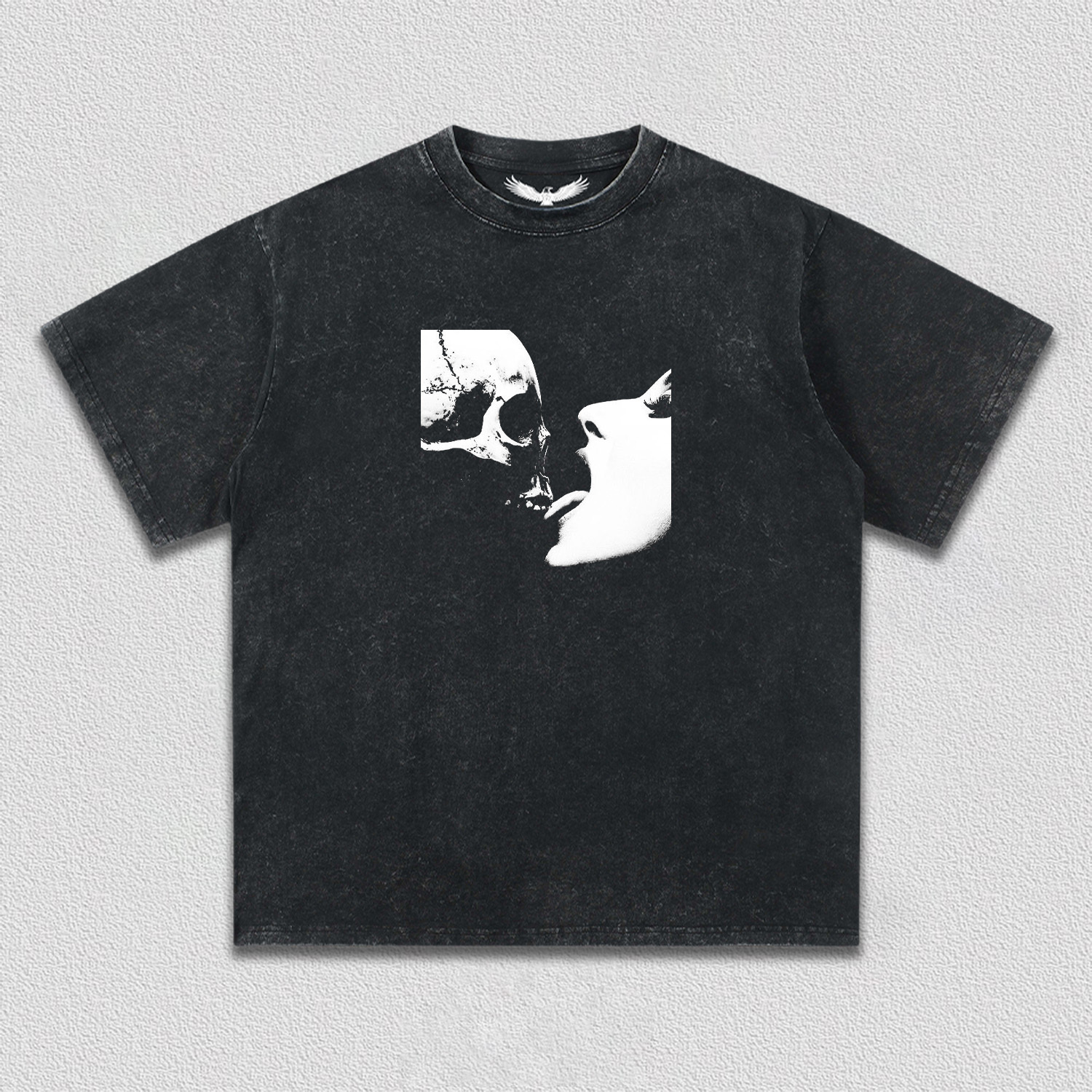 Kiss of the Undead T-Shirt