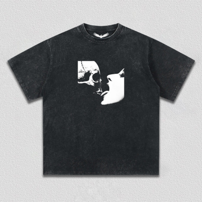 Kiss of the Undead T-Shirt